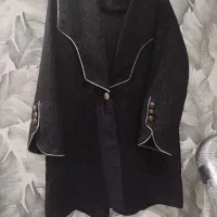 مانتو کتی . مانتو اداری.