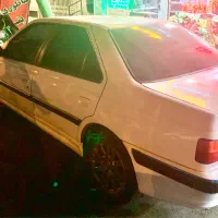 پرشیا پارس مدل ۹۹ tu5|خودرو سواری و وانت|تهران, جنت‌آباد شمالی|دیوار