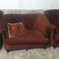 مبل سالم