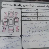 پراید141مدل87|خودرو سواری و وانت|همدان, |دیوار