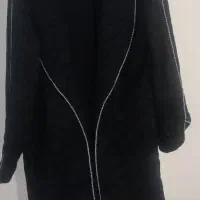 مانتوی مجلسی