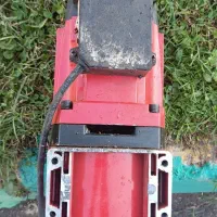 دستگاه کرگیر  چینی  3500 وات با پایه کامل|ابزارآلات|ایزدشهر, |دیوار