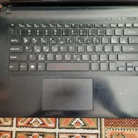 لپ تاپ سونی VAIO|رایانه همراه|اندیشه, اندیشه فاز ۱|دیوار