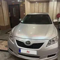 تویوتا کمریSe. آمریکای