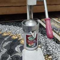 ابمیوه گیری دستی صنعتی بیتا