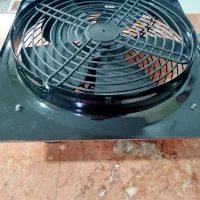 هواکش|پنکه و تصفیه‌کنندهٔ هوا|ایلام, |دیوار