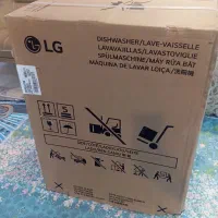 ظرفشویی الجی