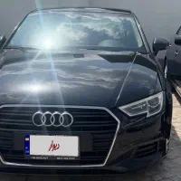 معاوضه  آئودی ۲۰۱۸ بدون رنگ در حد