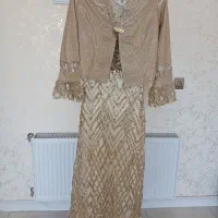 لباس مجلسی|لباس|نجفآباد, جلال آباد|دیوار