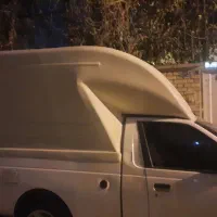 اتاق فایبدگلاس آریسان|قطعات یدکی و لوازم جانبی|شاهین‌شهر, طالقانی|دیوار