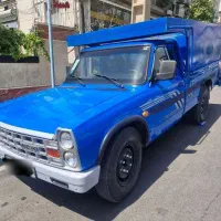 نیسان دوگانه کارخانه ۱۴۰۳