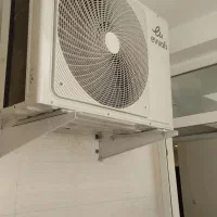 فروش انواع کولرگازی  تسویه بعد از تحویل تمام نقاط|کولر گازی و فن‌کوئل|محمدشهر, محمدشهر|دیوار