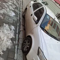 ساینا exمدل ۹۷|خودرو سواری و وانت|پردیس, فاز ۸|دیوار