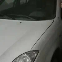 تیبا صندوق دار تمیز