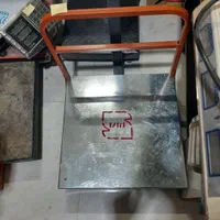 ترازو باسکول امیر|فروشگاه و مغازه|سبزوار, جوادیه شرقی|دیوار