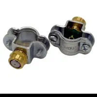 پایه نازل سمپاش کامل