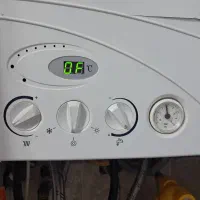 تعمیروسرویس پکیج تعمیرات ابگرمکن وتاسیسات|خدمات پیشه و مهارت|همدان, |دیوار