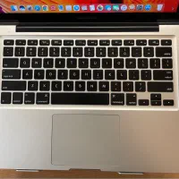 لپ تاپ مک بوک پرو|رایانه همراه|مشهد, آزادشهر|دیوار