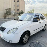 تیبا2 مدل 1400