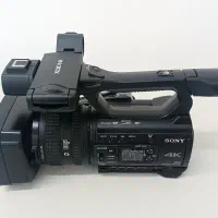 Sony PXW-Z150 4K XDCAM  دوربین فیلمبرداری سونی|دوربین عکاسی و فیلم‌برداری|تهران, سنائی|دیوار