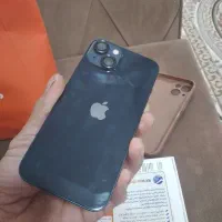 فروش ایفون ۱۳ نرمال ۱۲۸در حد نوک