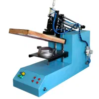 دستگاه چاپ سیلک رومیزی