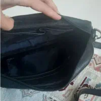 کیف منگو بربری چرم طبیعی خرید ترکیه|کیف، کفش، کمربند|تهران, امیریه|دیوار
