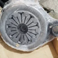 دیسک وصفحه/قفل فرمان وپدال/زنجیرچرخ/لنت عقب/قالپاق|قطعات یدکی و لوازم جانبی|تهران, جیحون|دیوار