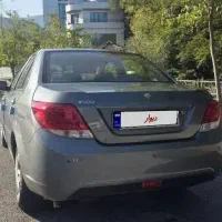 دنا معمولی ۹۹ کارمندی درحد|خودرو سواری و وانت|گرگان, |دیوار