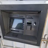 دستگاه خودپرداز NCR