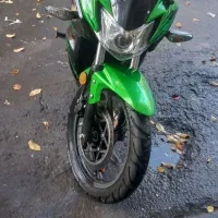 فوری مگلی ۲۰۰ مدل ۱۴۰۲ ۵۶۰۰ تا کار|موتورسیکلت|کرج, شهرک جهازیها|دیوار