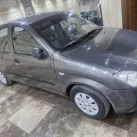 تیبا یک مدل ۹۰ نقد اقساط