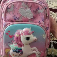 کیف مدرسه