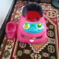 روروئک