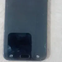 فروش گوشیj7pro سامسونگ ال سی دی سوخته