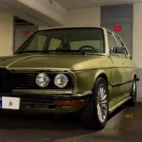 Bmw 518 (E12) 1976|خودرو کلاسیک|تهران, اکباتان|دیوار