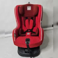 صندلی ماشین ایتالیایی برند ایمن peg perego|تخت و صندلی بچه|تهران, نیلوفر|دیوار