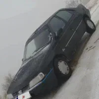 پژو 405 مدل 88 شاسی پلمپ