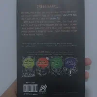 کتاب عروسک یک چشم توضیحات|کتاب و مجله ادبی|فسا, |دیوار