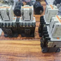 حراج تجهیزات برق صنعتی ( فروش فوری )|ماشینآلات صنعتی|تهران, ترمینال جنوب|دیوار