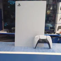 ps5 fat 1216|کنسول، بازی ویدئویی و آنلاین|تهران, لاله زار|دیوار