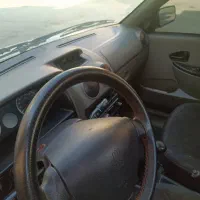 پراید وانت ۴۰۳ با لاینر|خودرو سواری و وانت|شیراز, شهرک فرزانگان|دیوار