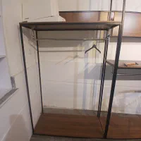 تجهیزات مزون و بوتیک|فروشگاه و مغازه|نکا, |دیوار