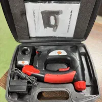 منگنه کوب شارژی اپل