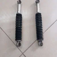 کمک عقب موتور هندا