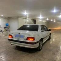 پارس 97 TU5|خودرو سواری و وانت|اهواز, کمپلو شمالی|دیوار