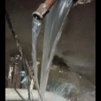 چاه کن ومتزنی بادسکاهدرولیک