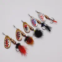 طعمه ماهیگیری