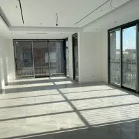 آپارتمان ۱۴۸متر نوساز ظفر/با عینک دودی وارد شوید