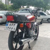 کویر 200|موتورسیکلت|مشهد, تلگرد|دیوار